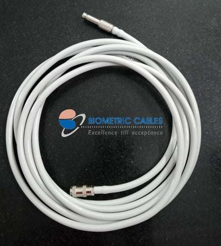 Schiller NIBP Single  Tube Hose Compatible  with Truscope elite