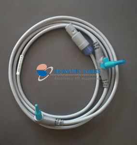 Dual Airway Temperature Probe Compatible For Humdifier Mr730