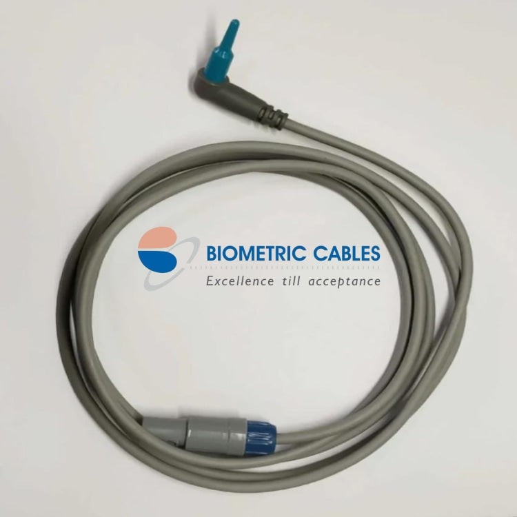 Single Airway Temperature Probe Compatible For Humdifier Ch510