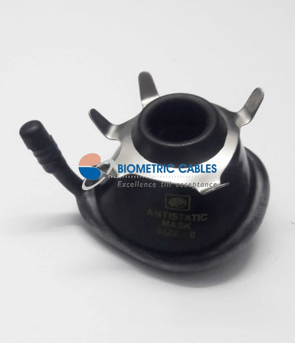 Size 0 Antistatic Face Mask