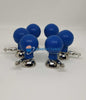 ecg bulb electrode adult