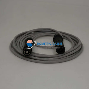 Bipolar Forceps Cable Compatible With L&t