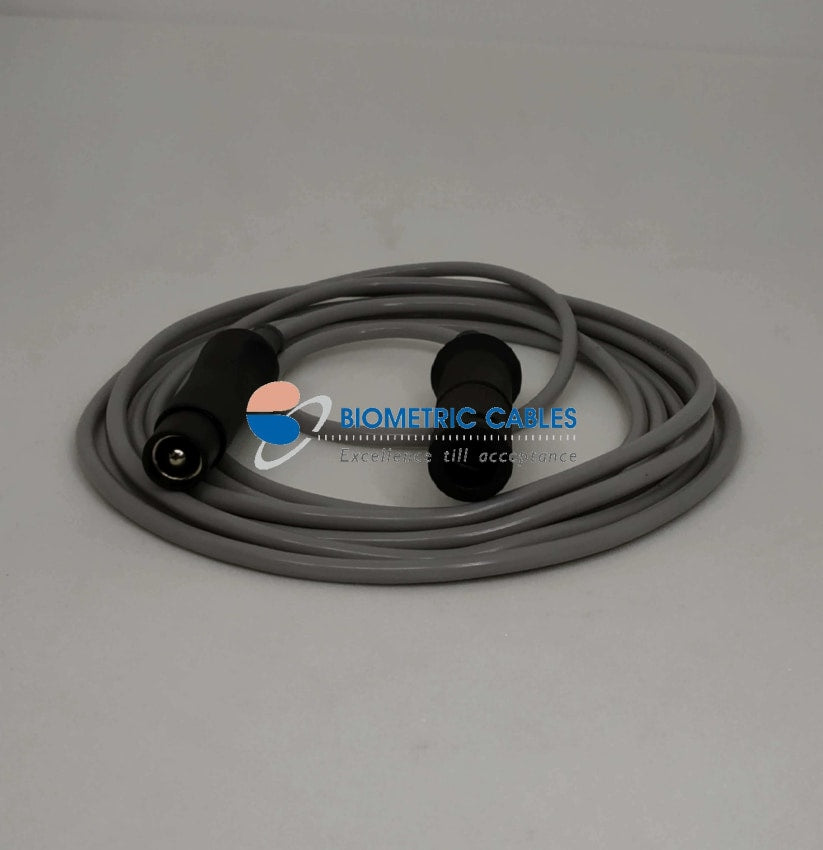 Bipolar Forceps Cable L&T --- Biometric Cables---