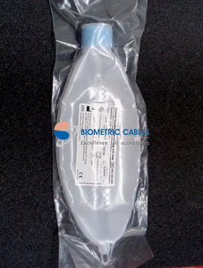 Reusable Silicone Breathing Bag 3Liter Compatible With Anaesthesia Circuits