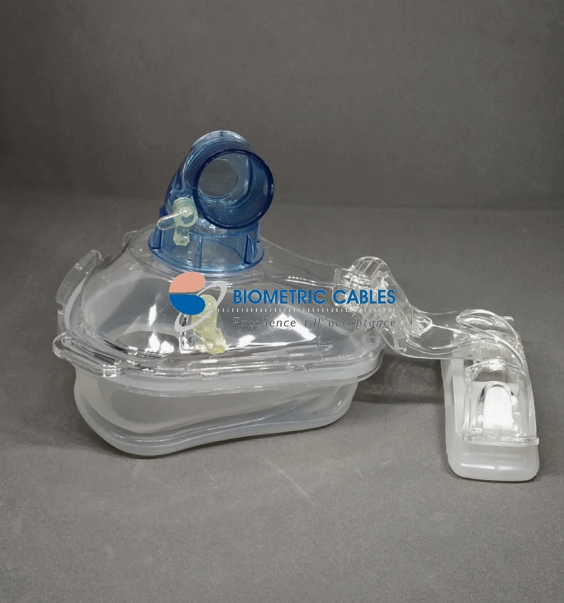 cpap mask resmed | Biometric Cables