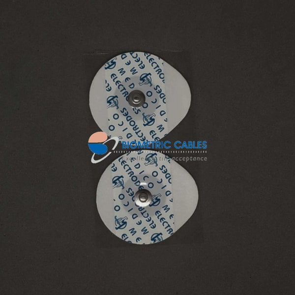 Disposable Button-Adult(Pack Of 60 Nos)