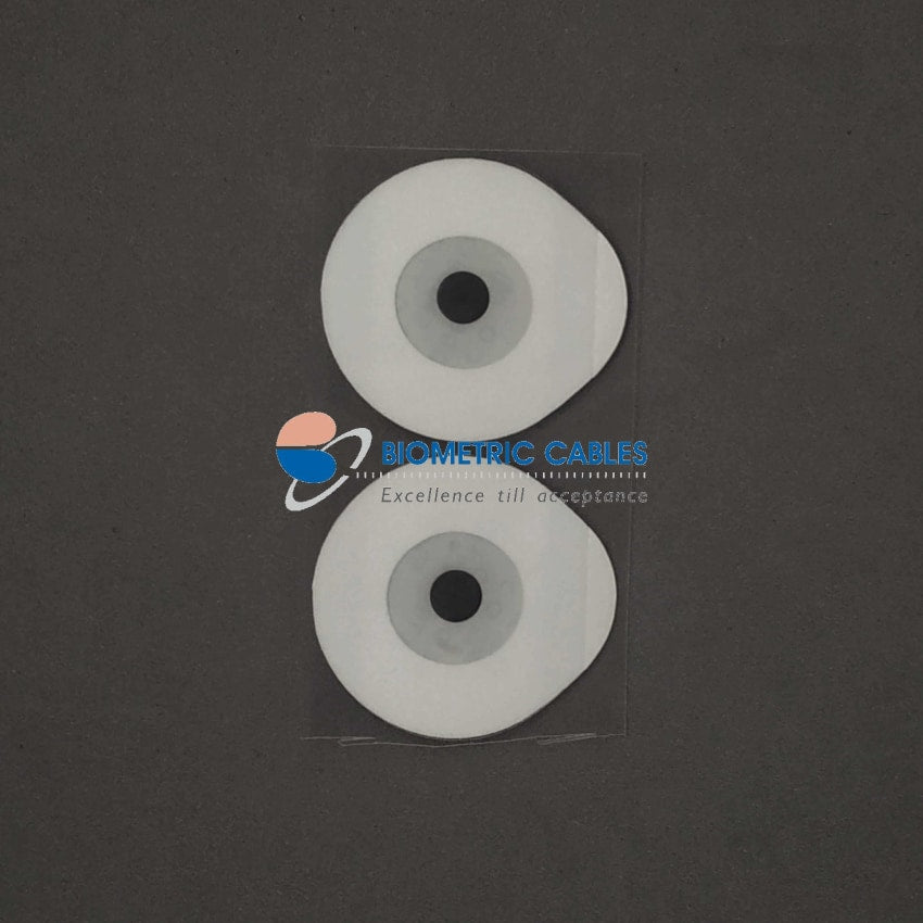 Disposable Button-Adult(Pack Of 60 Nos)