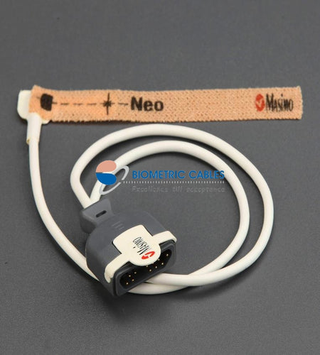  disposable masimo Spo2  Probe