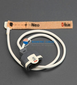 disposable masimo Spo2  Probe