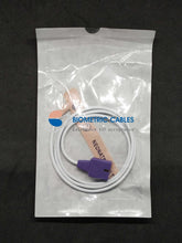 Load image into Gallery viewer, Disposable Nellcor Spo2 Pulse Oximeter Adult Probe