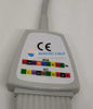 ecg monitor cables