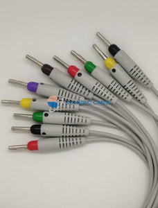 ecg lead cable