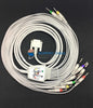 bpl ecg recorder cables