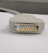 Load image into Gallery viewer, 15 pin Ecg Recorder Cable images