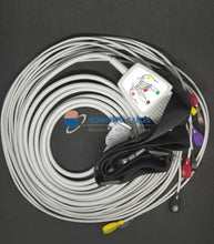 Load image into Gallery viewer, tmt ecg cable 