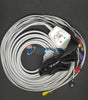 tmt ecg cable 