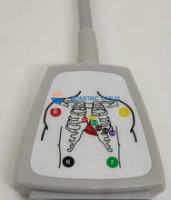 Load image into Gallery viewer, Ecg Recorder Cable Compatible With Philips