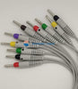 ecg cable banana pin image