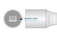 Load image into Gallery viewer, Edwards Connector Compatible With Ibp Disposable Transducer