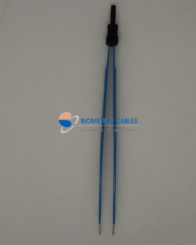 bipolar catuery forceps