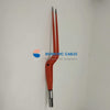 Electro Surgery Diathermy Non-Stick Bipolar Forceps For Bayonet Compatible With L&t/valley Lab