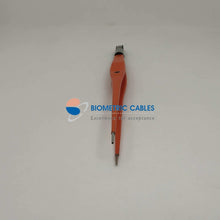 Load image into Gallery viewer, bipolar forceps straight