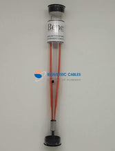 Load image into Gallery viewer, Electro Surgery Diathermy Non-Stick Bipolar Forceps For Straight Compatible With L&amp;t/valley Lab