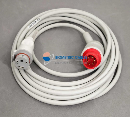 Biometriccables