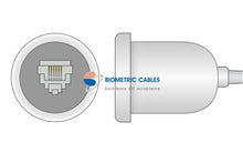 Load image into Gallery viewer, Medex Abbott Connector Compatible Ibp Disposable Transducer