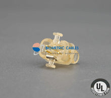 Load image into Gallery viewer, Medical Flow Sensor(Fs3) Compatible With Draeger-Set Of 5Nos