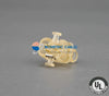 Medical Flow Sensor(Fs3) Compatible With Draeger-Set Of 5Nos