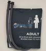 GE bp cuff  Adult double tube