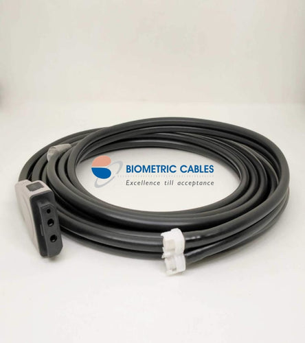 ge double tube hose