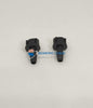 Nibp Double Tube Infant Cuff Compatible For Ge