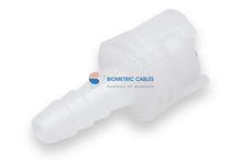 Load image into Gallery viewer, Nibp Double Tube Large Adult Cuff Compatible For Datex Ohmeda