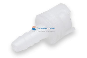 Nibp Double Tube Neonatal Cuff Compatible For Datex Ohmeda Cuff/double