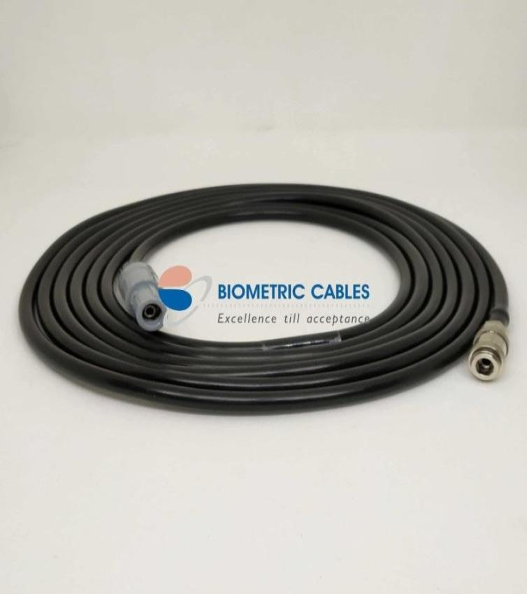 nidek nibp hose single tube