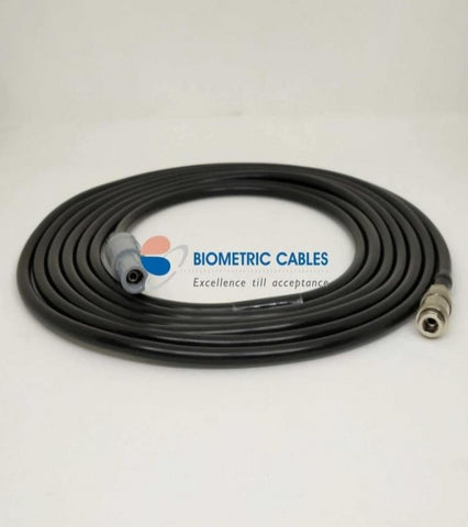 nidek nibp hose single tube