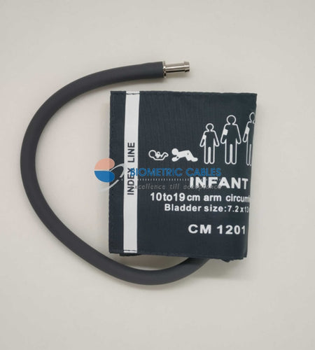 bp cuff infant