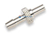 Nibp Single Tube Neonatal Cuff Compatible For Bpl/philips/bionet/contec/edan/mindray/nidek