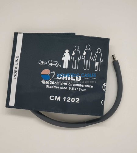 child bp cuff