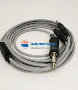 Patient Plate With Adaptor Cable Compatible L&t