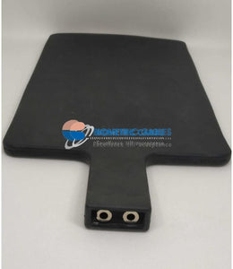 Patient Plate With Adaptor Cable Compatible L&t