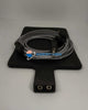 Patient Plate With Adaptor Cable Compatible L&t