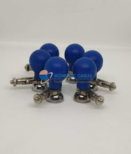 Load image into Gallery viewer, ecg Bulb Electrode (Set Of 6 Nos)