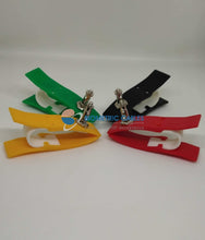 Load image into Gallery viewer, Pediatric Clamp Electrode (Set Of 4 Nos)