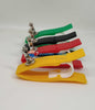 Pediatric Clamp Electrode (Set Of 4 Nos)
