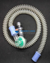 Load image into Gallery viewer, Drager Oxylog1000 Ventilator Circuit
