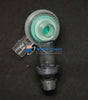 Reusable Silicone Transport Ventilator Circuit Compatible With Draeger Oxylog 1000