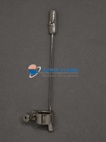 Biometriccables